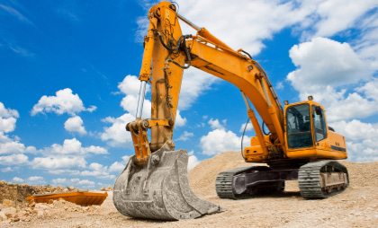 "We can provide finance for virtually anything considered to be an asset"